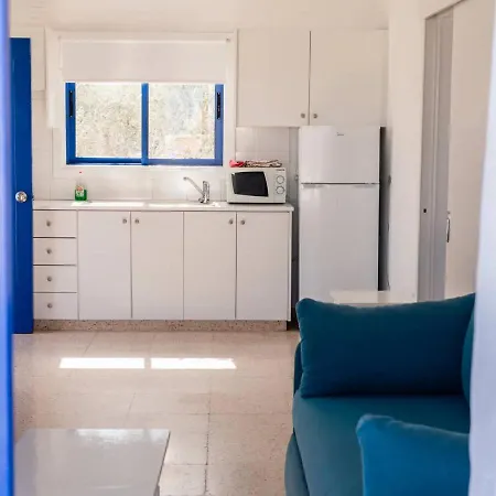 Flokkas Apartahotel Protaras