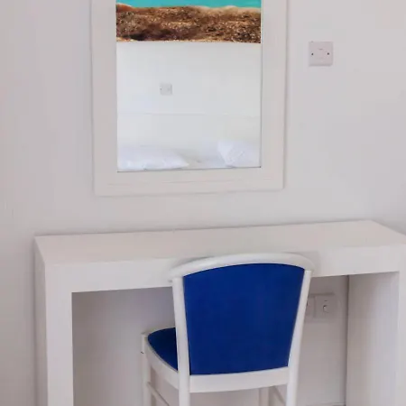 Apartahotel Flokkas Protaras