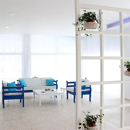 Apartahotel Flokkas Protaras