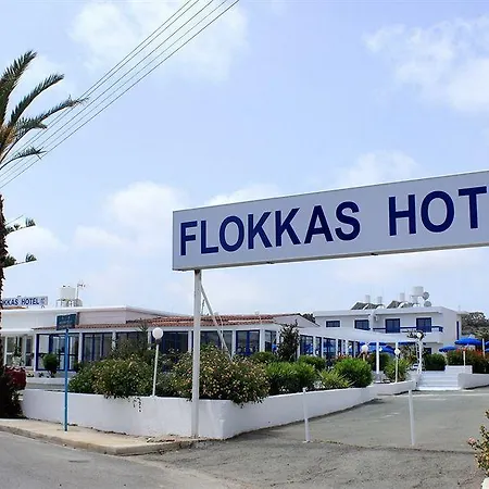 Flokkas Apartahotel