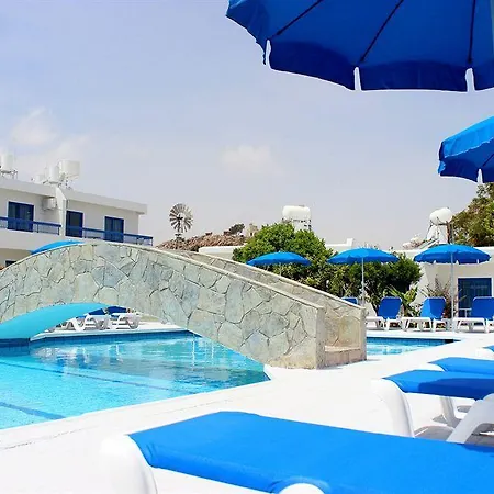 Apartahotel Flokkas