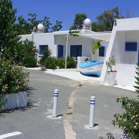 Flokkas 2* Protaras