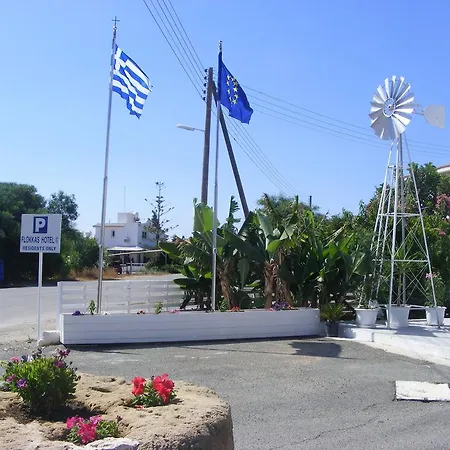 Flokkas 2*