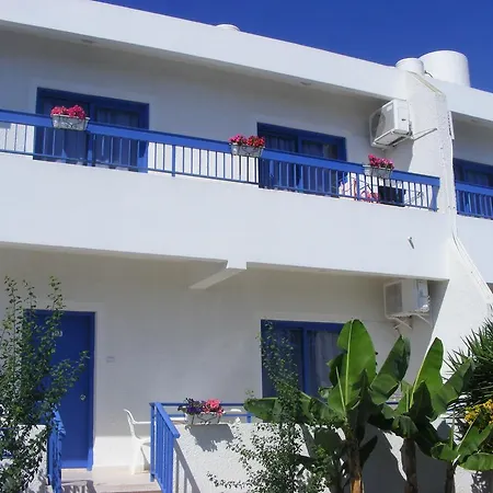 Flokkas 2* Protaras
