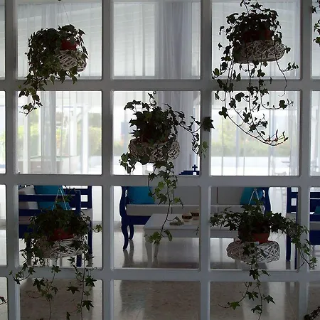 Flokkas Apartahotel Protaras