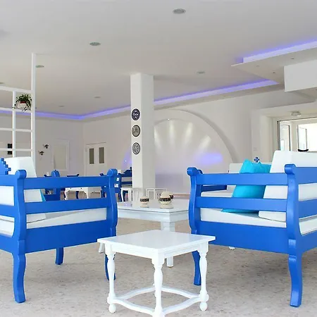Apartahotel Flokkas 2*