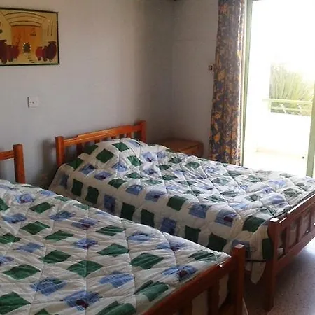 Apartahotel Flokkas Protaras