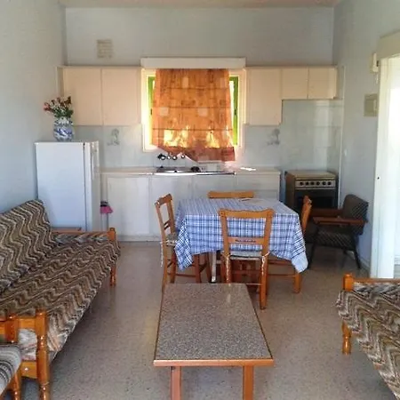 Apartahotel Flokkas 2*