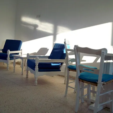 Flokkas Protaras
