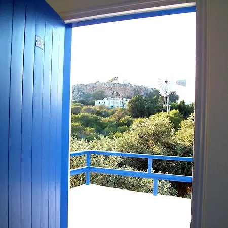 Flokkas Apartahotel 2*