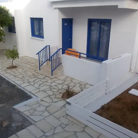 Flokkas Apartahotel Protaras