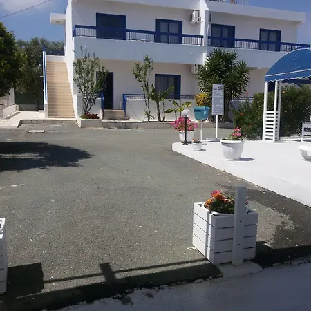 Apartahotel Flokkas 2*