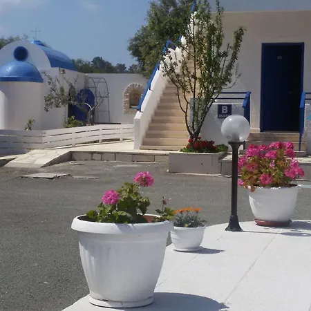 Apartahotel Flokkas 2*