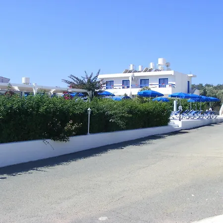 Apartahotel Flokkas 2*