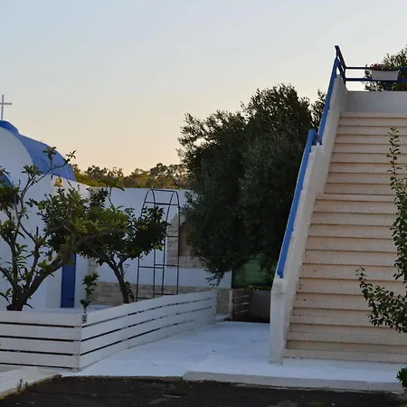 Flokkas Protaras
