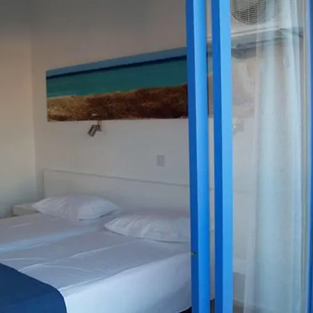 Flokkas Apartahotel Protaras