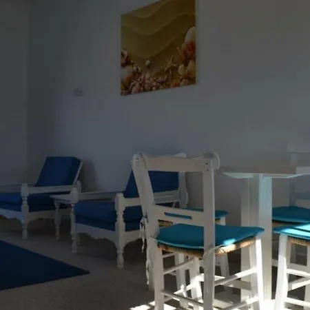 Apartahotel Flokkas