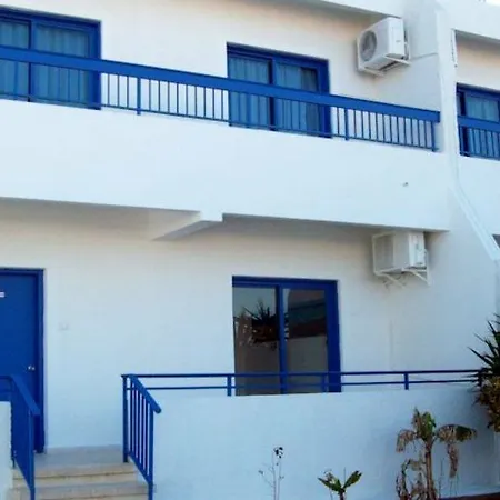 Flokkas Protaras